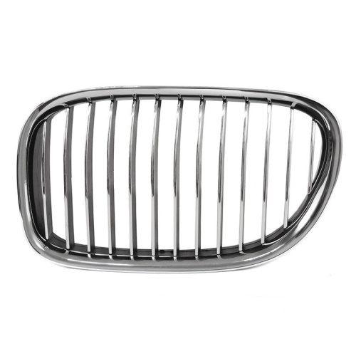Решетка радиатора  BMW 7 (F01) 2008-2012 Short, слева (L) Арт. STBM740932