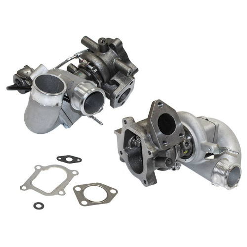 Турбина  Kia Bongo (PU) 2004-2012 D4BH;D4CB,  Арт. ST282314A800