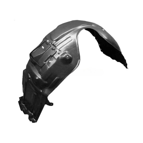 Подкрылок Lexus ES V 2009-2012 FL, передний правый, пластик Арт. STLX14016L1