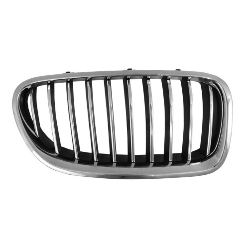 Решетка радиатора  BMW 5 (F10) 2013-2017 FL Седан, справа (R) Арт. STBM55093A1