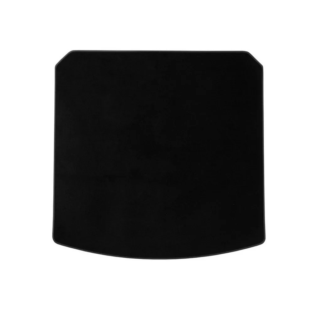 Коврик в багажник Hongqi H6 2023-, ткань Klever standart, Черный, Арт. KLEVERA70602B1