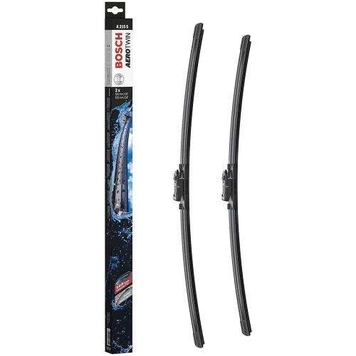 Комплект стеклоочистителей Bosch Aerotwin A215S 650мм/600мм арт. 3397007215