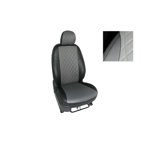 Чехлы Seintex для Haval Jolion, арт. 317139