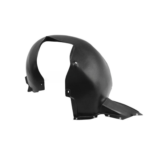 Подкрылок Volkswagen Touran I 2006-2010 FL1, передний левый, пластик Арт. STVW66016L2