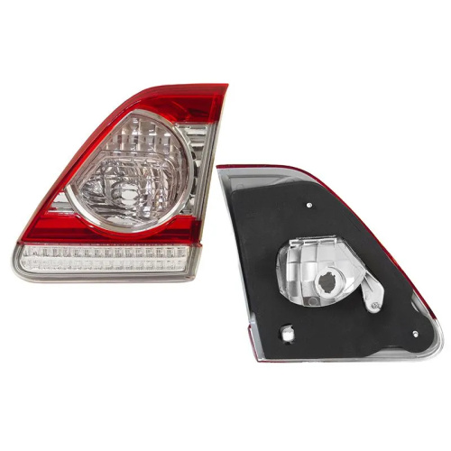 Фонарь в крышку багажника  Toyota Corolla (E140/E150) 2008-2013 FL Седан, справа (R) Арт. ST2121311RLD