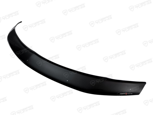 Дефлектор капота COBRA для Mitsubishi Pajero Sport, арт.DK022