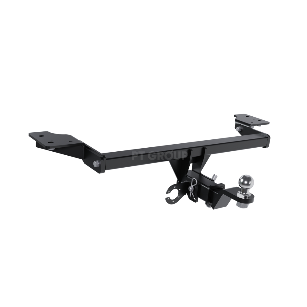 Фаркоп Haval H7 II 2024- PT GROUP Арт. HHS2599112200