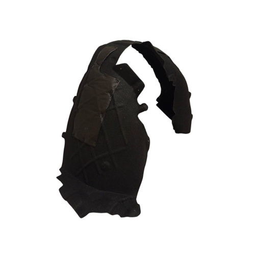 Подкрылок Lixiang Li L9 2022-, передний левый, пластик Арт. STLIL9016L2