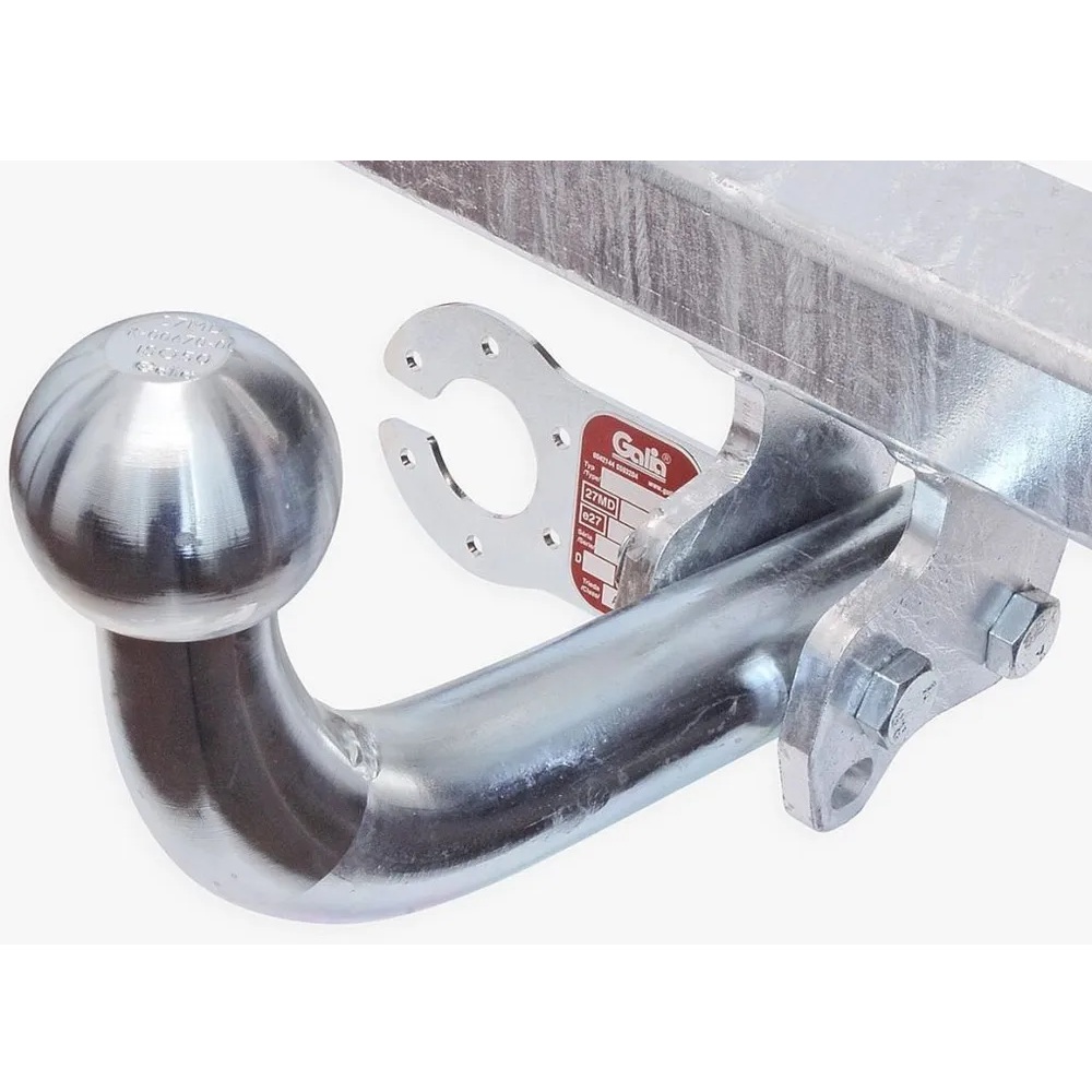 Фаркоп SEAT Altea I 2004-2009 в т.ч Altea Freetrack, Altea XL GALIA Арт. S092A
