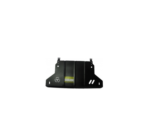 Защита картера двигателя Mercedes Sprinter W906 2006-2013 Фургон V-2,1D RWD для а/м Sprinter 311 2006-2018 Арт. 01225