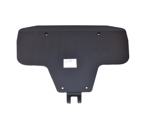 Защита картера двигателя Subaru Impreza III (G12/G22) 2007-2012 Седан V-1,5; 2,5 (большая) Арт. ALF2203st