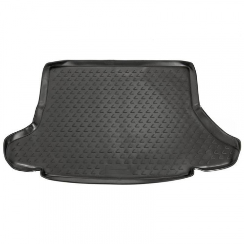 Коврик в багажник Lexus CT 2010-2014, полиуретан Element, Черный, Арт. NLC2919B11