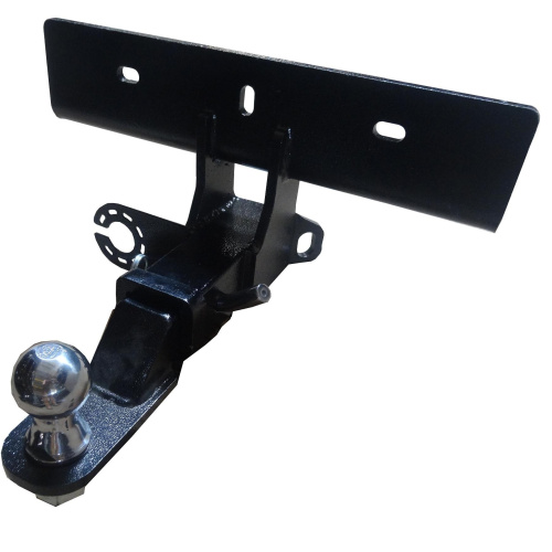 Фаркоп ТагАЗ Tager 2008-2012 5 дв. БИЗОН Арт. FA0661E