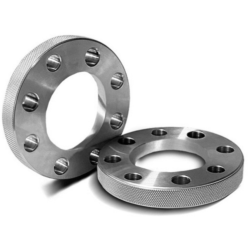 Проставка 20SP8165-112.3 Silver STARLEKS