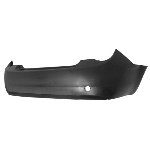 Бампер задний  Chevrolet Aveo (T300) 2011-2020 Седан 11-15,  Арт. STCVA60870