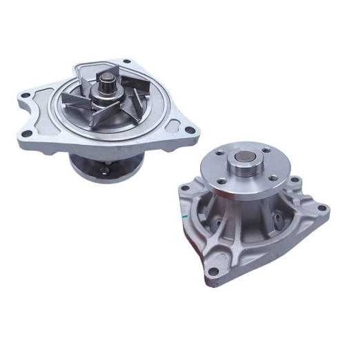 Насос водяного охлаждения  Mitsubishi Fuso Canter 7 пок. 2002-2011 4M40;4M42,  Арт. STM131