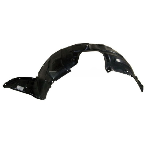 Подкрылок Mazda 5 (CR) 2005-2007, передний правый, пластик Арт. STMZ56016L1