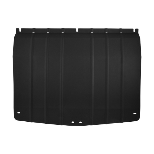 Защита картера двигателя Jetour Dashing 2022- Арт. NLZ10801030