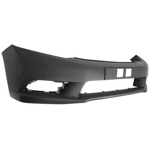 Бампер передний  Honda Civic 2011-2015 Седан,  Арт. STHD110000