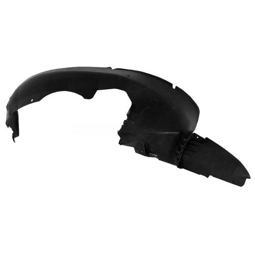 Подкрылок Chevrolet Aveo (T200) 2006-2012 FL Седан, передний левый, пластик Арт. STCVA5016LA2R