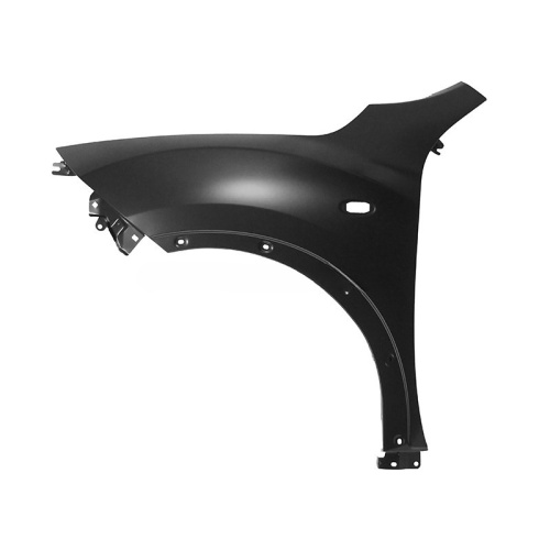Крыло переднее  Nissan Juke (YF15) 2010-2014 Под поворот/Под молдинг, слева (L) Арт. STDT150162