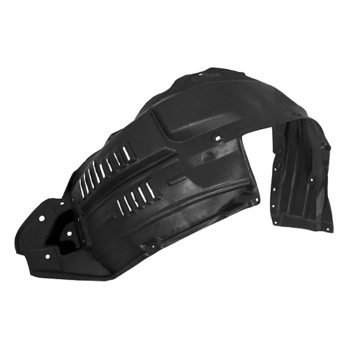 Подкрылок Toyota Land Cruiser Prado (J150) 2017-2020 FL2 5 дв., передний правый, пластик Арт. ST110089