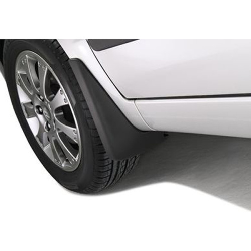 Брызговики Chevrolet Cobalt II 2011-2016, передние, полиуретан Арт. 7046000351