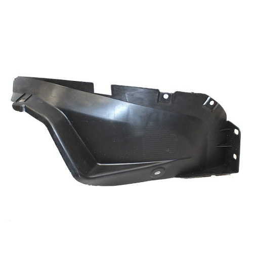 Подкрылок Hyundai Avante (HD) 2006-2011, задний правый, пластик Арт. STHN28064L1