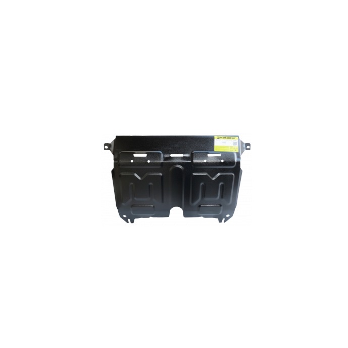 Защита картера двигателя, КПП Toyota Camry (XV50) 2011-2014 V-2,0; 2,5 FWD Арт. 72502