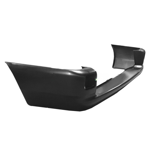 Бампер задний  Volkswagen Transporter (T4) 1990-1998 Фургон Цельный,  Арт. STVWT4087A0