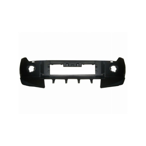 Бампер передний  Mitsubishi Pajero IV 2006-2011 5 дв. Под омыватели фар,  Арт. STMBY80000