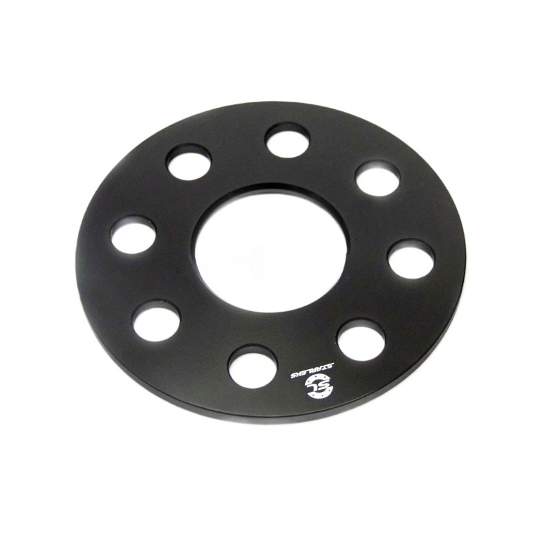 Проставка 5SP4100-56.6 Black STARLEKS