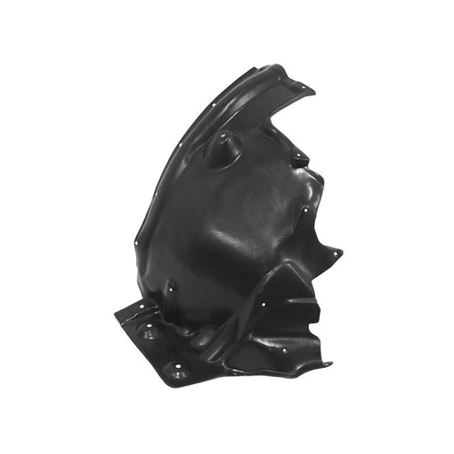 Подкрылок BMW X3 (F25) 2010-2014 задняя часть, передний левый, пластик Арт. STBM84016LA2