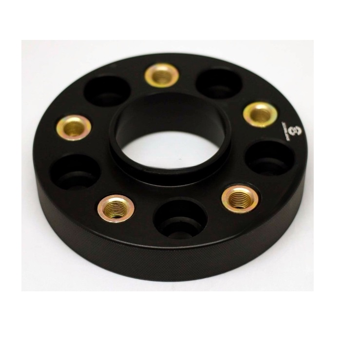Проставка 30SP5130/5112-84.1/66.6(FUT14x1.5) Step Black STARLEKS