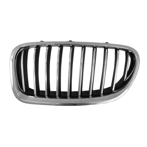 Решетка радиатора  BMW 5 (F10) 2013-2017 FL Седан, слева (L) Арт. STBM55093A2