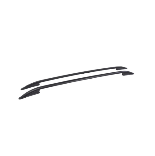 NISSAN Qashqai+2 Рейлинги на крышу черный, арт. NIQA.73.2083