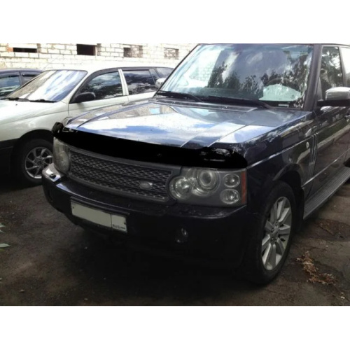 Дефлектор капота SIM для Land Rover Range Rover, арт.SLRRRO0212