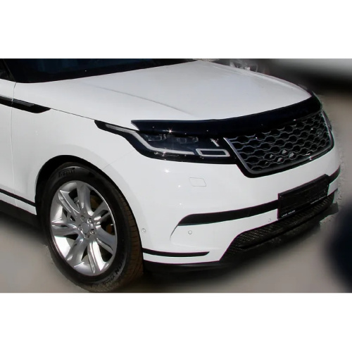 Дефлектор капота SIM для Land Rover Range Rover Velar , арт.SLRRRV1712