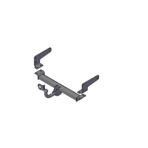 Фаркоп Opel Antara 2006-2011 4WD ТРЕЙЛЕР Арт. 9910