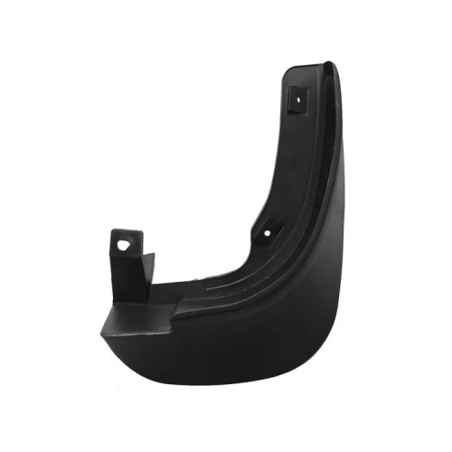 Брызговики Hyundai Tucson (JM) 2004-2010, передний правый, пластик Арт. STHN50016B1