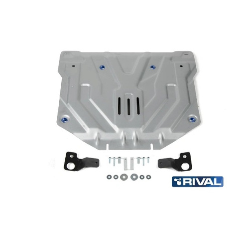 Защита картера двигателя, КПП Honda CR-V V 2016-2020 V - 2.0; 2.4 4WD АКПП Арт. 33321312