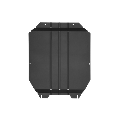 Защита картера двигателя, КПП Geely Okavango 2021- V- 1.8, бен., AT; FWD Арт. NLZ7519022