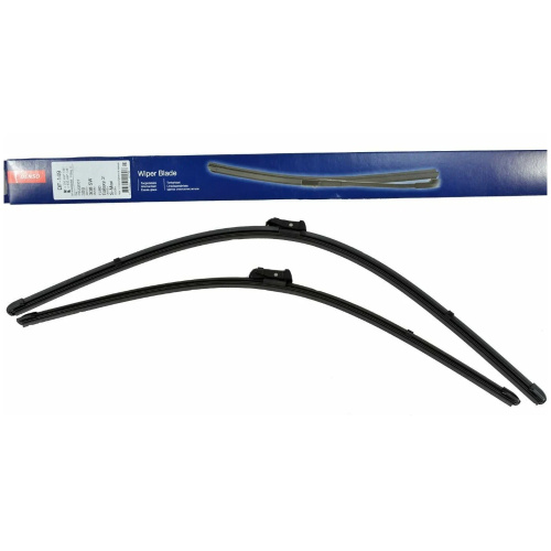 Комплект стеклоочистителей Denso Flat DF-149 750мм/650мм арт. DF-149