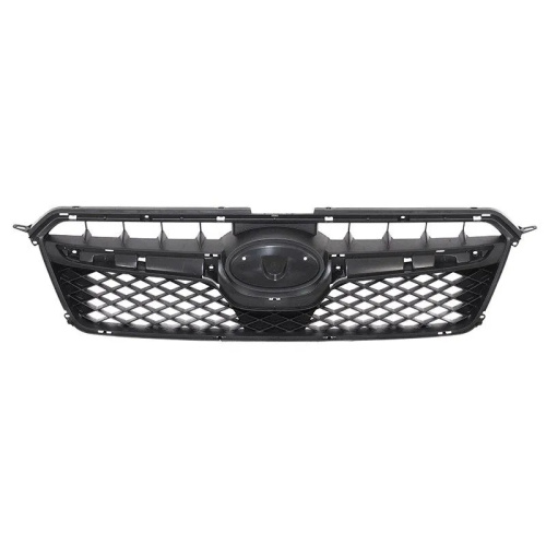 Решетка радиатора  Subaru Impreza IV (GJ/G13) 2011-2014 Седан, Центр (C) Арт. STSBX10930