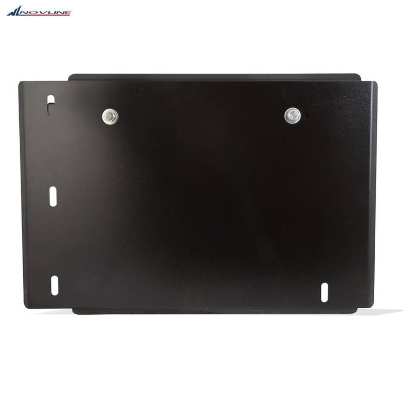 Защита КПП BMW X3 (F25) 2010-2014 V-2.0d Арт. NLZ.05.08.121A 
