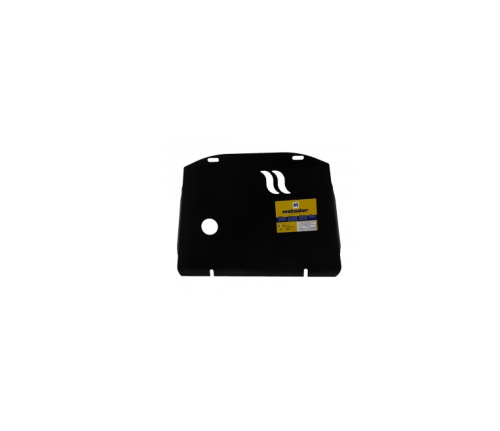 Защита картера двигателя, КПП, РК Great Wall Safe I (G5) 2001-2010 V-2,2 4WD для а/м с 2004 Арт. 03103