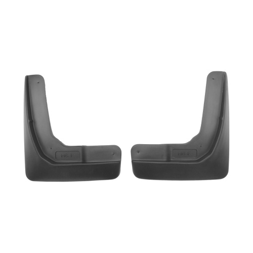 Брызговики Haval H6 III 2020-, передние, полиуретан Арт. NPLBR2837F