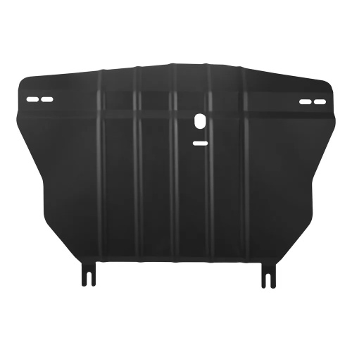 Защита картера двигателя, КПП Toyota RAV4 (XA40) 2012-2015 V- 2,0 бен. CVT Арт. NLZ4857030