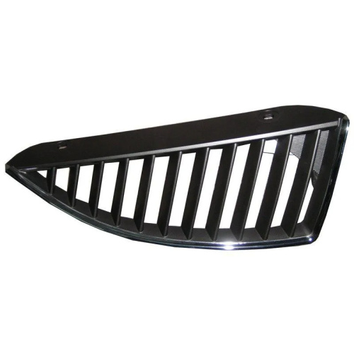 Решетка радиатора  Mitsubishi Lancer 9 2003-2007 Седан 03-05, справа (R) Арт. STMBW40931