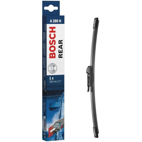 Щётка задняя Bosch Aerotwin Rear A280H 280мм арт. 3397008005